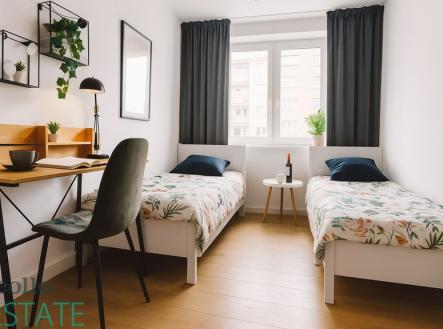 Prodej bytu, 1+kk, 15 m²