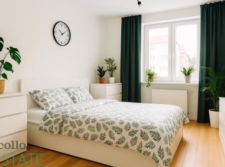 Prodej bytu, 1+kk, 15 m²