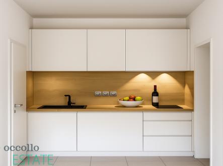 Prodej bytu, 1+kk, 15 m²