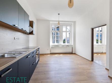 Prodej bytu, 3+1, 105 m²