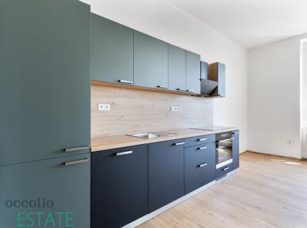 Prodej bytu, 4+kk, 105 m²