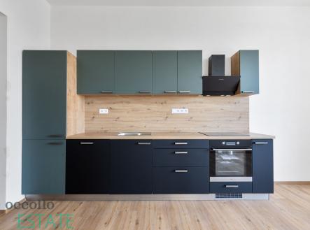 Prodej bytu, 4+kk, 105 m²