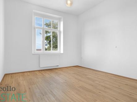 Prodej bytu, 2+1, 62 m²