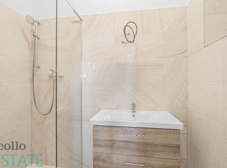 Prodej bytu, 2+1, 62 m²