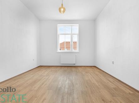 Prodej bytu, 2+1, 62 m²