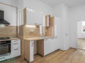 Prodej bytu, 2+1, 62 m²