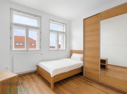 Prodej bytu, 2+kk, 42 m²