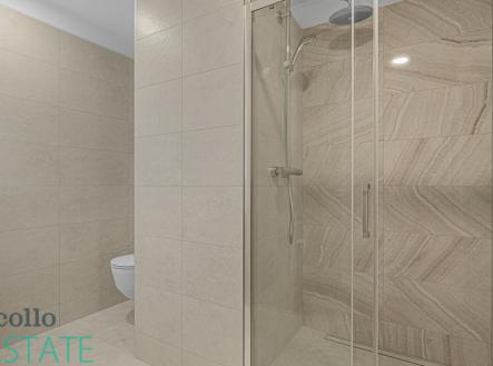 Prodej bytu, 2+kk, 42 m²