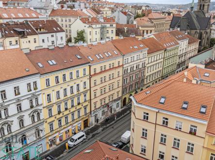 Prodej bytu, 2+kk, 42 m² obrázek