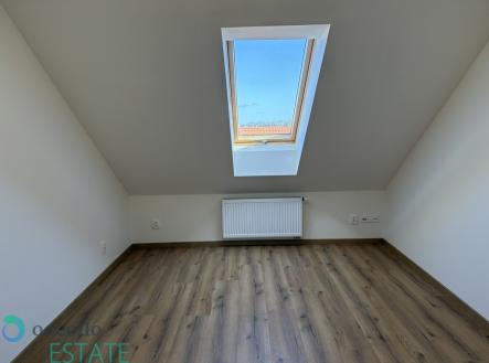 Prodej bytu, 2+kk, 42 m²