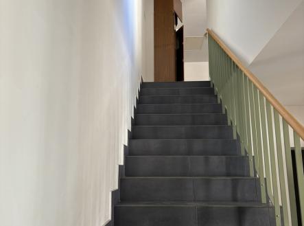 Prodej nájemního domu, 110 m²