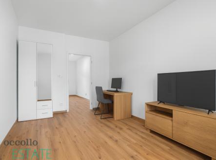 Prodej bytu, 1+kk, 32 m²