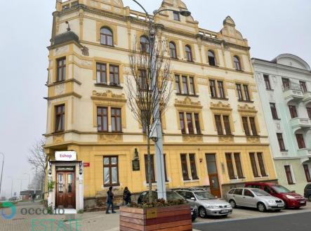 Prodej bytu, atypický, 228 m²