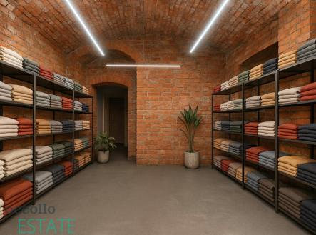 Prodej bytu, atypický, 228 m²