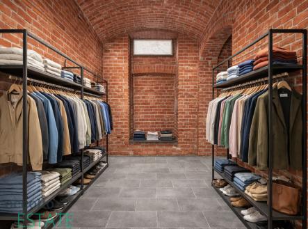 Prodej bytu, atypický, 228 m²