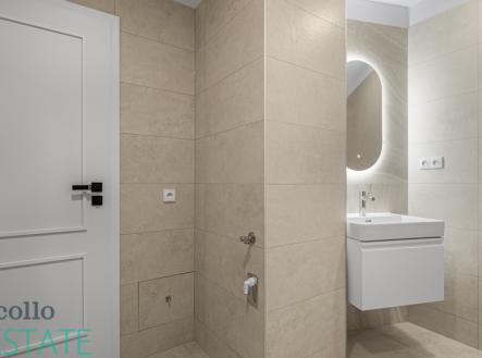 Prodej bytu, 2+kk, 40 m²