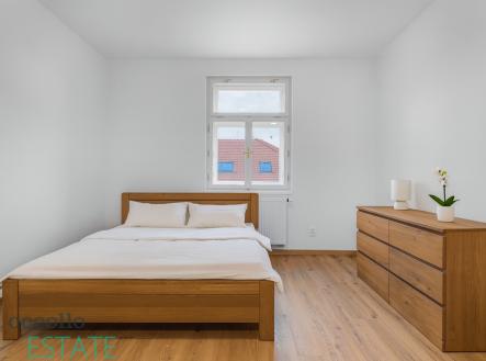 Prodej bytu, 1+kk, 33 m²