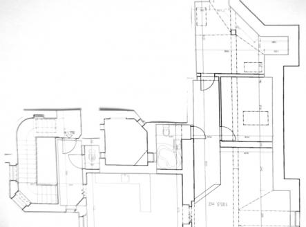 Prodej bytu, 3+1, 106 m²