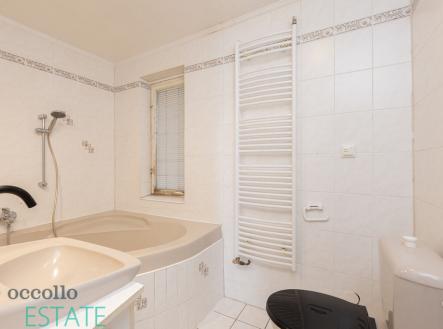 Prodej bytu, 3+1, 106 m²