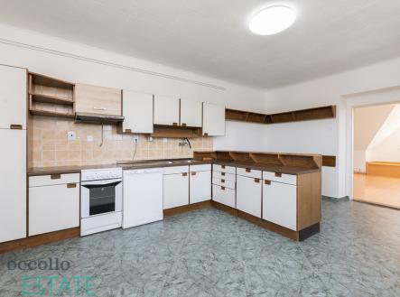 Prodej bytu, 3+1, 106 m²