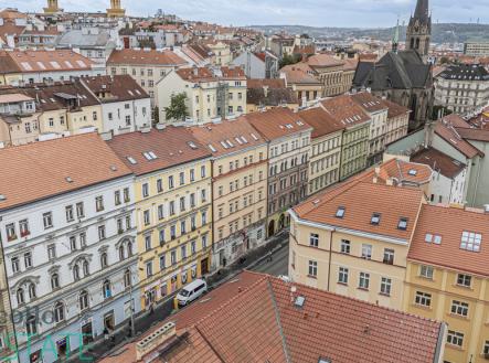 Prodej pozemku pro komerční výstavbu, 190 m²