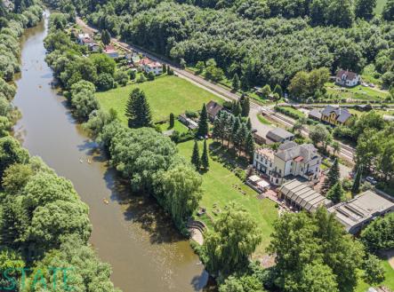 Prodej hotel, 1 430 m²