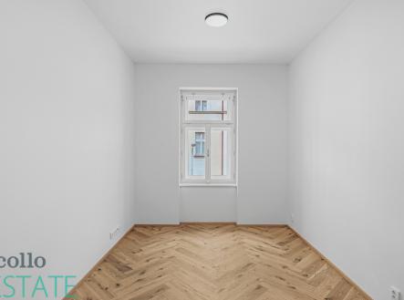 Pronájem bytu, 1+kk, 30 m²