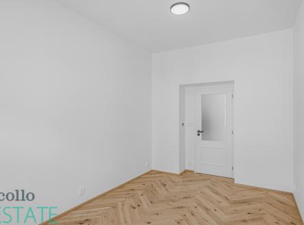 Pronájem bytu, 1+kk, 30 m²