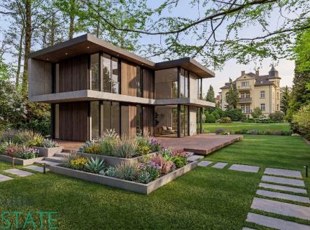 Prodej pozemku pro bydlení, 1 099 m²