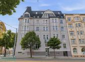Pronájem bytu, 2+kk, 36 m²