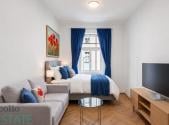 Pronájem bytu, 1+kk, 28 m²