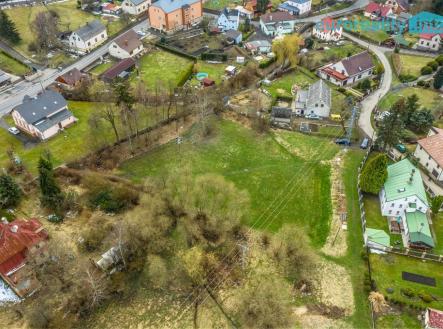 Prodej pozemku pro bydlení, 3 002 m² obrázek