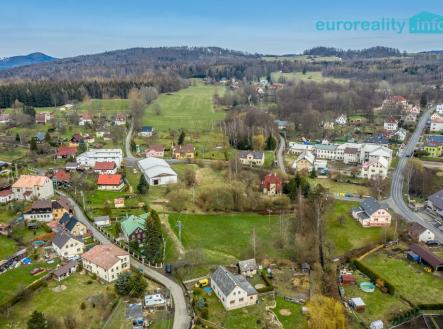 Prodej pozemku pro bydlení, 3 002 m²