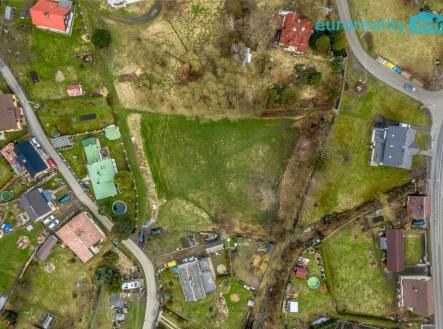 Prodej pozemku pro bydlení, 3 002 m²
