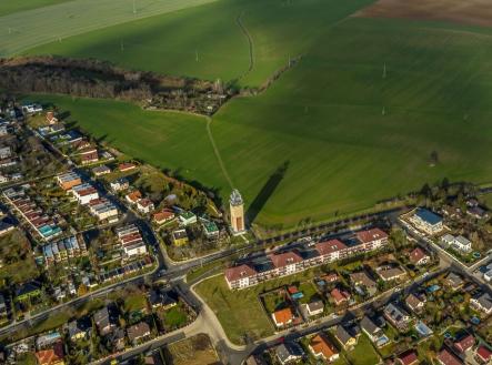 Prodej - pozemek pro bydlení, 600 m²