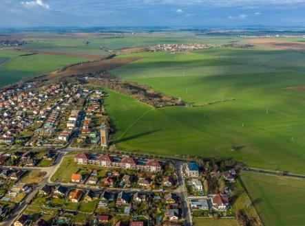 Prodej - pozemek pro bydlení, 600 m²