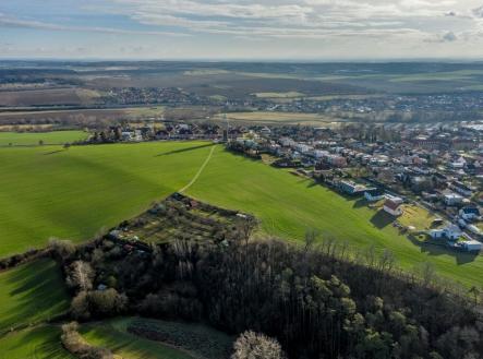 Prodej - pozemek pro bydlení, 612 m²