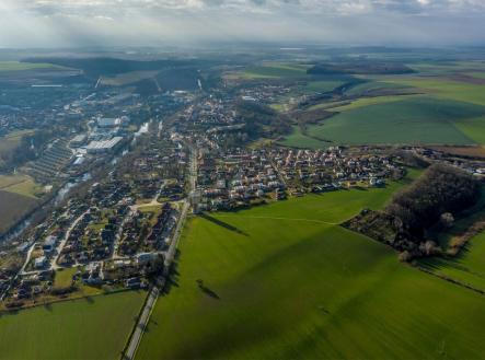 Prodej - pozemek pro bydlení, 586 m²