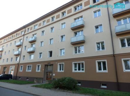 Prodej bytu, 3+kk, 60 m² obrázek