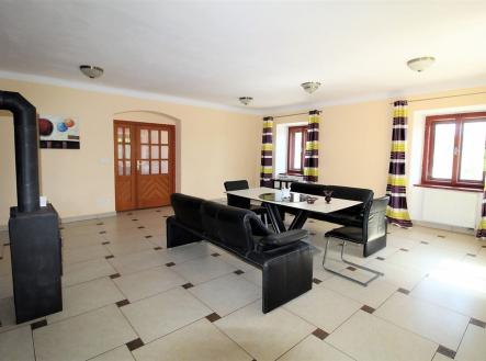 Prodej zemědělského objektu, 4 007 m²