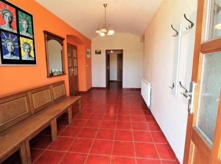 Prodej zemědělského objektu, 4 007 m²