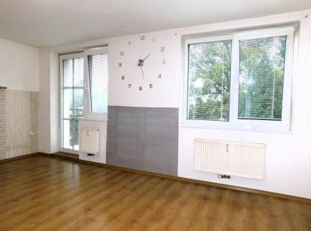 Prodej bytu, 1+kk, 40 m²