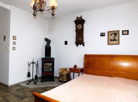 Prodej domu/vily, 150 m²