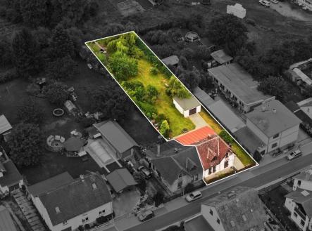 Prodej domu/vily, 150 m²