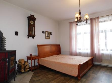 Prodej domu/vily, 150 m²