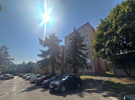 Pronájem bytu, 2+1, 55 m² obrázek