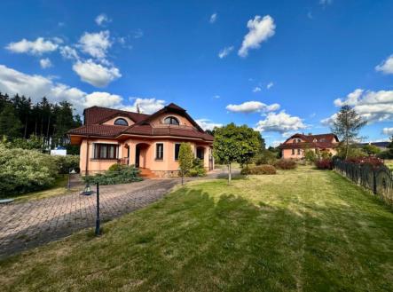 Prodej domu/vily, 314 m²