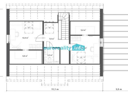 Prodej - dům/vila, 117 m²