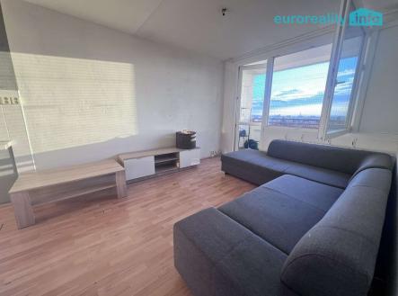 Prodej bytu, 2+kk, 45 m²