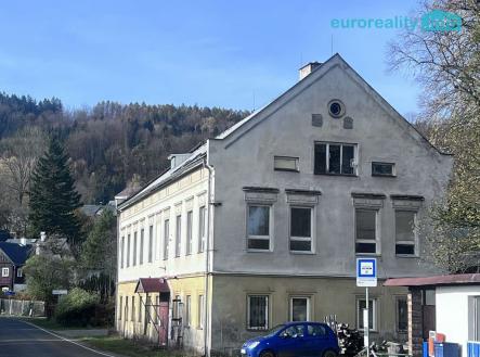 Pronájem jiné, 310 m²